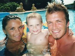 Trotz Familienstreit: David und Victoria Beckham gratulieren Brooklyn zum Geburtstag